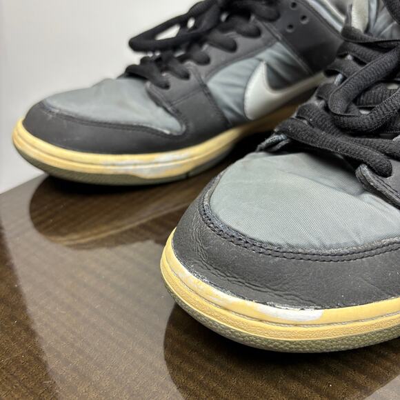 Nike SB Dunk Low Pro 2014 Skate Sneakers Shoes Men's 11 304292-036 - Picture 14 of 15